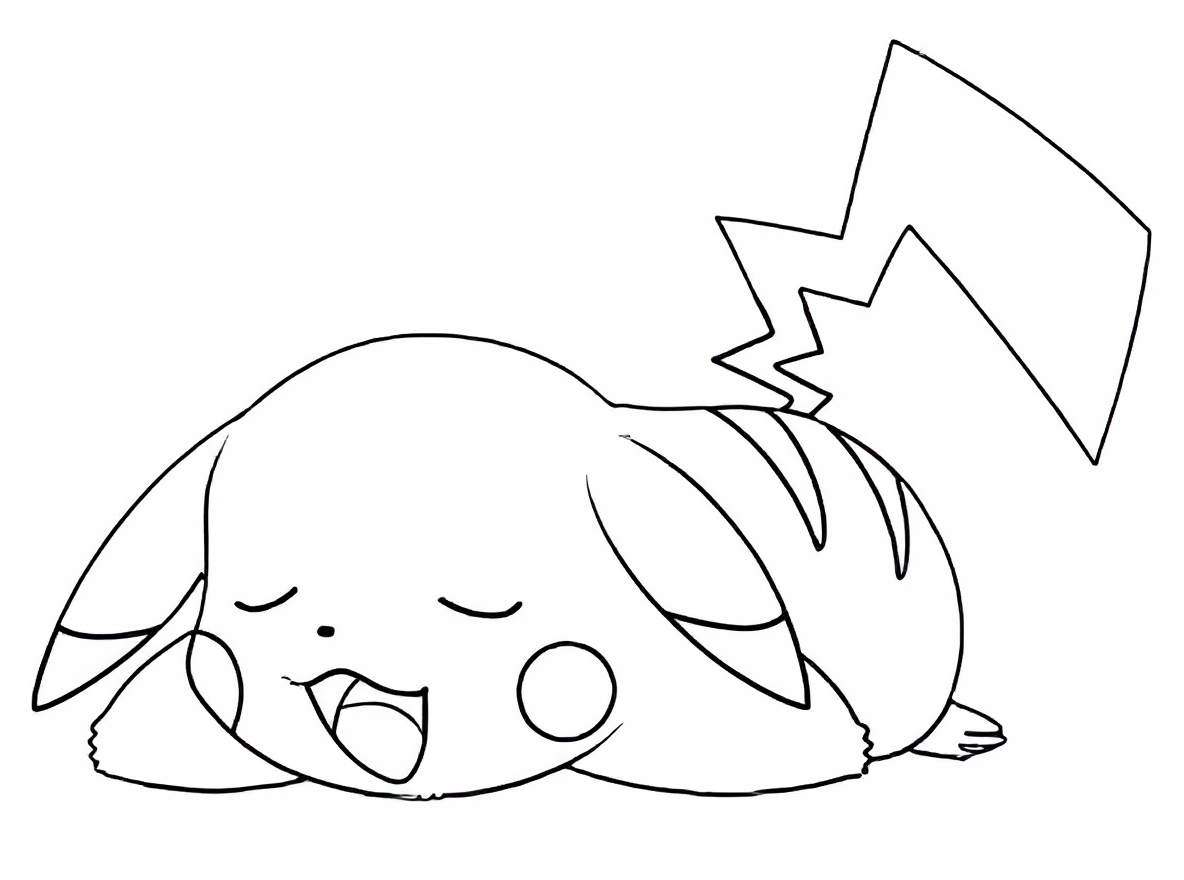Coloring page result